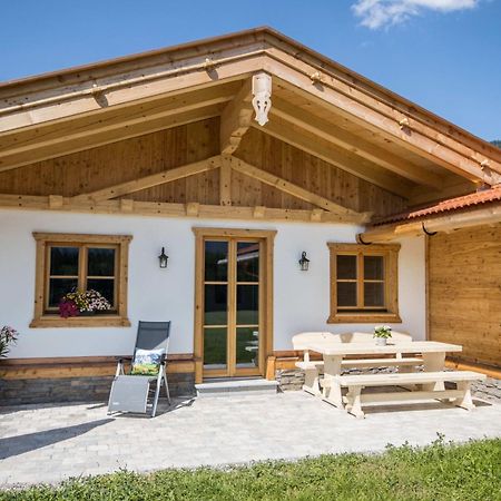 Holznerhof - Chiemgau Karte Villa Inzell Ngoại thất bức ảnh