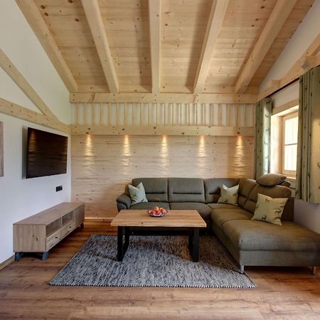 Holznerhof - Chiemgau Karte Villa Inzell Ngoại thất bức ảnh