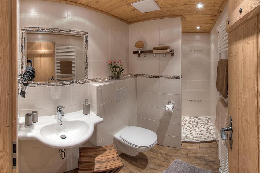 Holznerhof - Chiemgau Karte Villa Inzell Ngoại thất bức ảnh