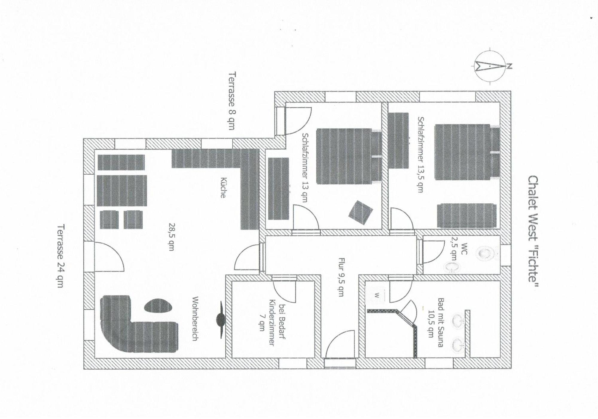 Holznerhof - Chiemgau Karte Villa Inzell Ngoại thất bức ảnh
