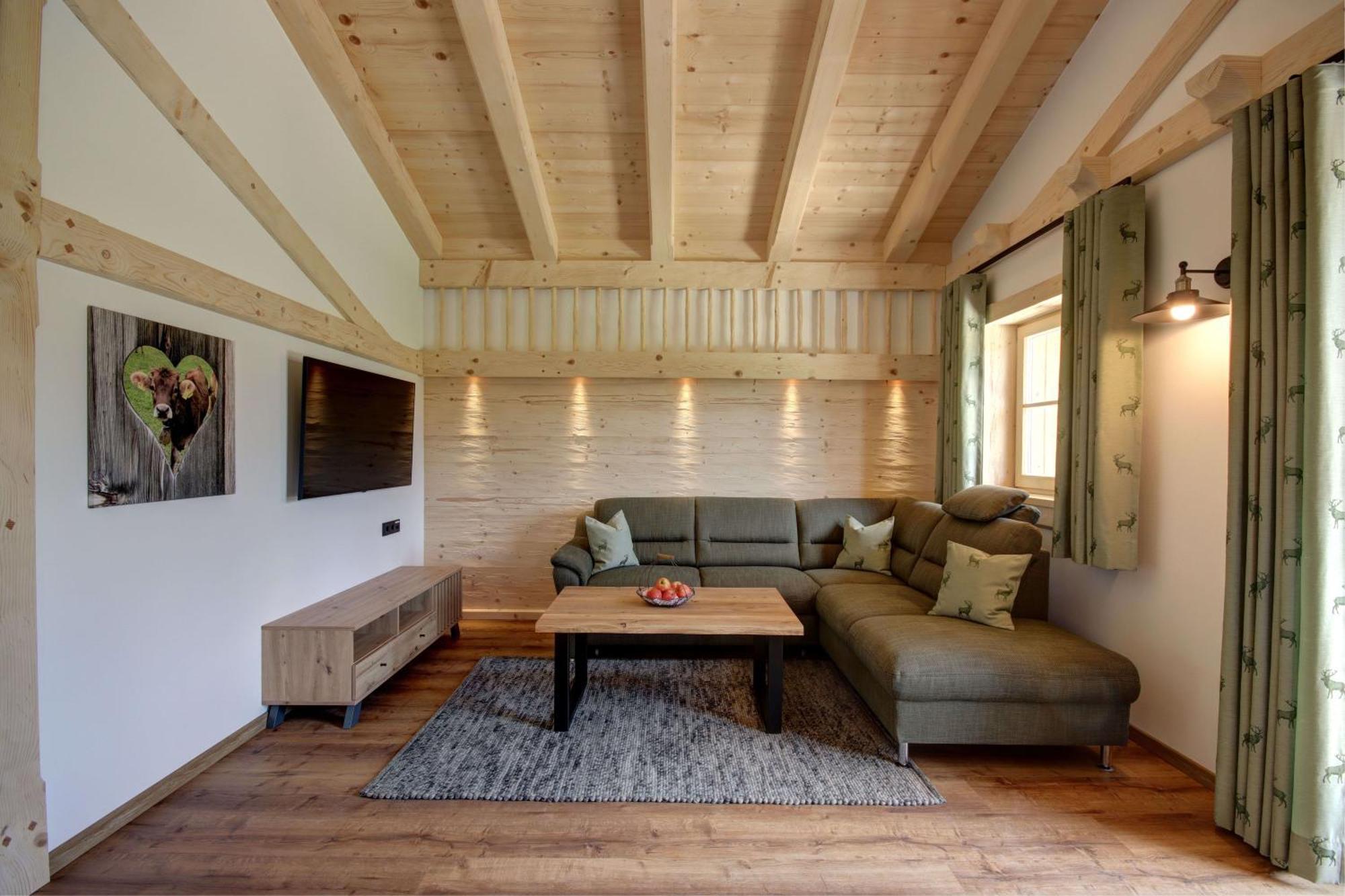 Holznerhof - Chiemgau Karte Villa Inzell Ngoại thất bức ảnh