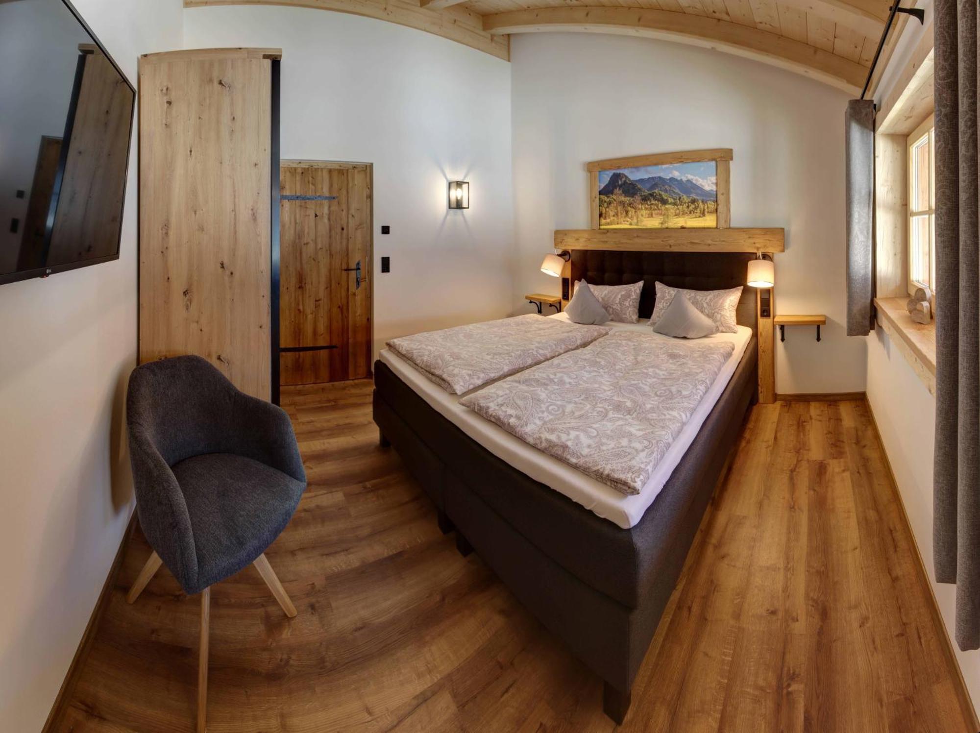 Holznerhof - Chiemgau Karte Villa Inzell Ngoại thất bức ảnh