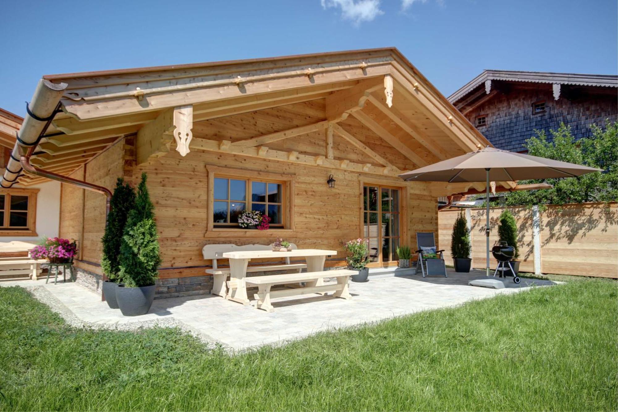 Holznerhof - Chiemgau Karte Villa Inzell Ngoại thất bức ảnh