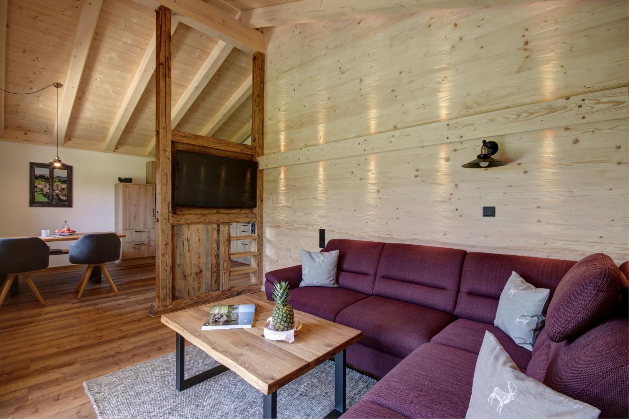 Holznerhof - Chiemgau Karte Villa Inzell Ngoại thất bức ảnh